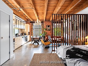 1 Bedroom apartment for rent in VANCOUVER