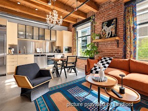 1 Bedroom apartment for rent in VANCOUVER