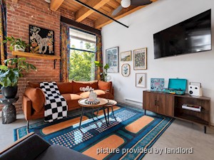 1 Bedroom apartment for rent in VANCOUVER