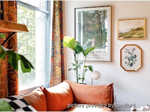 1 Bedroom apartment for rent in VANCOUVER