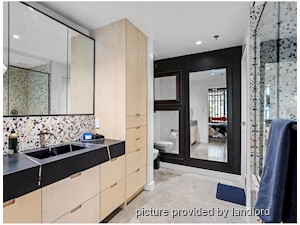1 Bedroom apartment for rent in VANCOUVER
