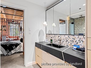 1 Bedroom apartment for rent in VANCOUVER