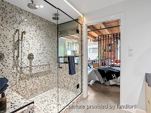 1 Bedroom apartment for rent in VANCOUVER
