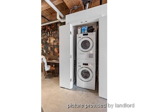 1 Bedroom apartment for rent in VANCOUVER
