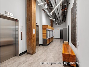 1 Bedroom apartment for rent in VANCOUVER