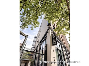 1 Bedroom apartment for rent in VANCOUVER