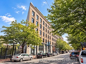 1 Bedroom apartment for rent in VANCOUVER