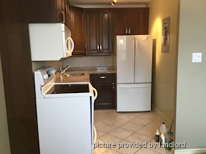 2 Bedroom apartment for rent in TORONTO