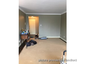 2 Bedroom apartment for rent in TORONTO