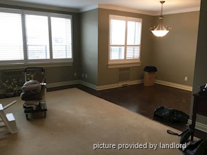 2 Bedroom apartment for rent in TORONTO
