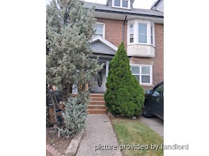 2 Bedroom apartment for rent in TORONTO