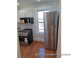 2 Bedroom apartment for rent in TORONTO