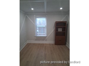 2 Bedroom apartment for rent in TORONTO