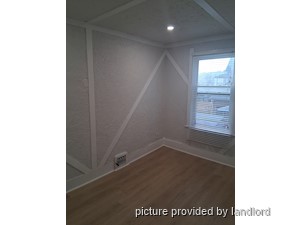 2 Bedroom apartment for rent in TORONTO