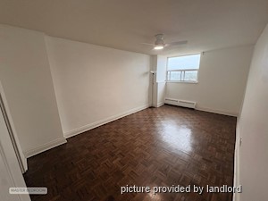 2 Bedroom apartment for rent in TORONTO