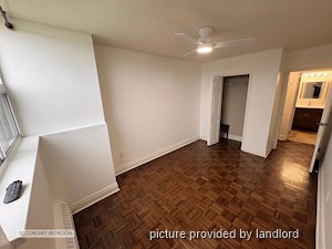 2 Bedroom apartment for rent in TORONTO