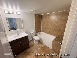 2 Bedroom apartment for rent in TORONTO