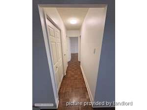 2 Bedroom apartment for rent in TORONTO