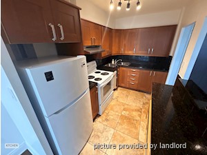 2 Bedroom apartment for rent in TORONTO