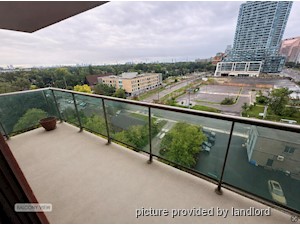 2 Bedroom apartment for rent in TORONTO