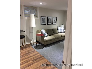 1 Bedroom apartment for rent in TORONTO