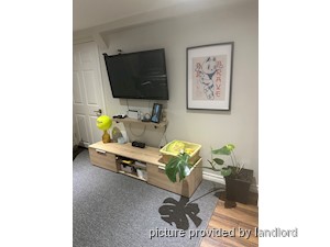 1 Bedroom apartment for rent in TORONTO
