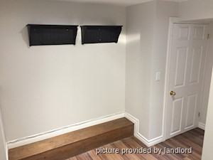 1 Bedroom apartment for rent in TORONTO