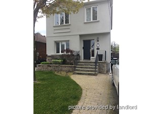 1 Bedroom apartment for rent in TORONTO