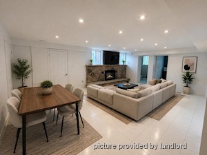 1 Bedroom apartment for rent in TORONTO