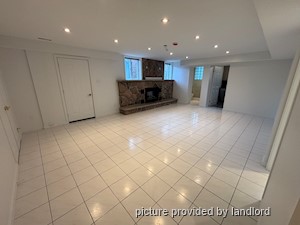 1 Bedroom apartment for rent in TORONTO