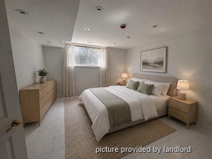 1 Bedroom apartment for rent in TORONTO