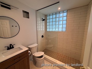 1 Bedroom apartment for rent in TORONTO