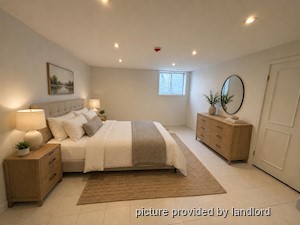 1 Bedroom apartment for rent in TORONTO