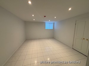 1 Bedroom apartment for rent in TORONTO