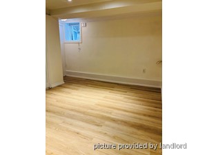 1 Bedroom apartment for rent in TORONTO