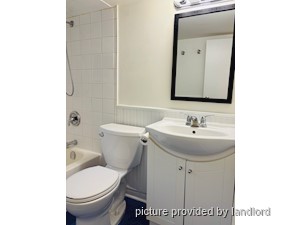 1 Bedroom apartment for rent in TORONTO