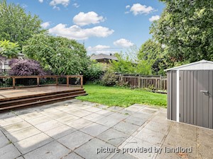 3+ Bedroom apartment for rent in TORONTO