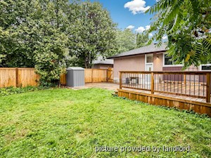 3+ Bedroom apartment for rent in TORONTO