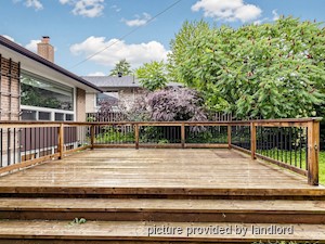 3+ Bedroom apartment for rent in TORONTO