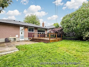 3+ Bedroom apartment for rent in TORONTO