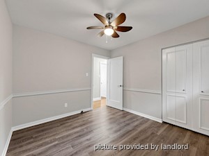 3+ Bedroom apartment for rent in TORONTO