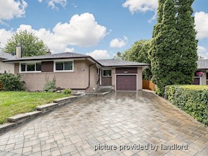 3+ Bedroom apartment for rent in TORONTO