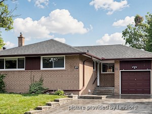 3+ Bedroom apartment for rent in TORONTO