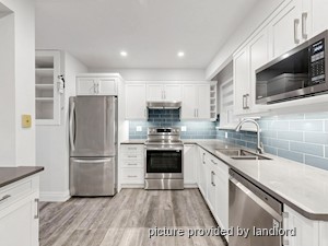 3+ Bedroom apartment for rent in TORONTO