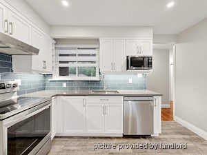 3+ Bedroom apartment for rent in TORONTO