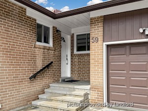 3+ Bedroom apartment for rent in TORONTO
