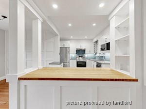 3+ Bedroom apartment for rent in TORONTO