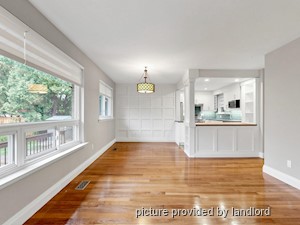 3+ Bedroom apartment for rent in TORONTO
