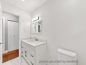 3+ Bedroom apartment for rent in TORONTO