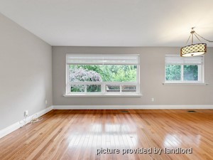 3+ Bedroom apartment for rent in TORONTO